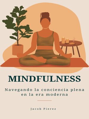 cover image of Mindfulness